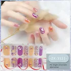Nail Stickers Sticker Korean Nail Polish Stickers Nail Valentines Sticker Nail Stickers Full Cover
