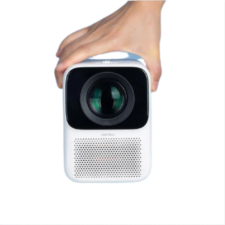 Xiaomi Wanbo T2 Free Projector — Xiaomi-note.ru