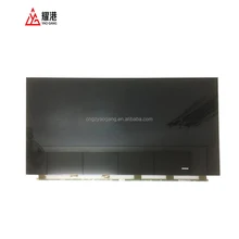 AUO Big Size LCD TV Screen 55 inch New Style A Grade For Hisense TV Replacement Screen Open Cell Spare Part TV Display Panel