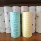 Towels Disposable Kitchen Towels Customized Disposable Cleaning Kitchen Roll Paper Towels