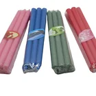 Long Candle White Religious Candle Uganda Bougie Velas Church Religious Stick White Long Candle