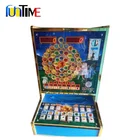 Machinery Slot Machines Hot Selling Mario Slot Machine / Cheap Coin Gambling Machines For Sale / Small Slot Machine