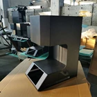 Steel Sheet Metal And Fabrication Custom Carbon Steel Stainless Steel Sheet Metal Fabrication Enclosure/Case