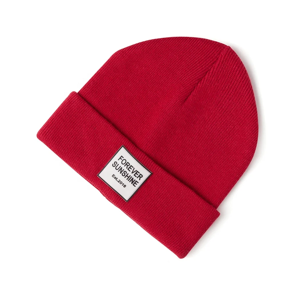 youth beanies wholesale