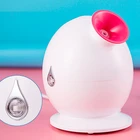 Spray Hydrating Small Ball Design Exquisite Skin Repairing Face Beauty Nano Spray Hydrating Beauty Device