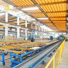 Wow WOW Aluminium Universal Intake Pipe/aluminium Air Intake Pipe Manufacture With Professional Aluminium Pipeline Profile