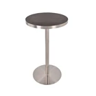 Cocktail Cocktail Bar Table Customized Hot Sale Wholesale Steel Cocktail Standing Bar Tables For Sale