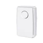 Hepa Purifier HOKO Wholesale Room Mini Negative Remove Pm 2.5 Hepa Ozone Home Smoke Inoic Air Purifier