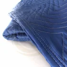 Blankets Blanket Blanket Blanket Double Stitched Non-Woven Fabric Moving Blankets For Protect Furniture