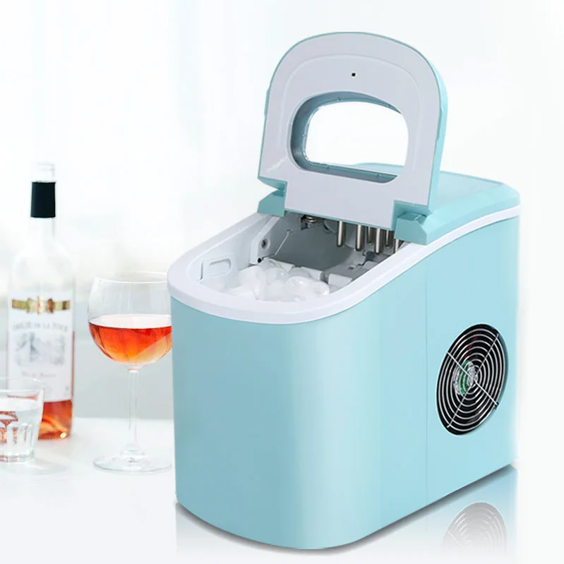 mini ice making machines