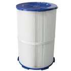 Company Industry Experience 11 Year High Quality dust cartridge filter element Cartridge canister ESP dust collectors/extractor