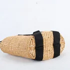 Beach Straw Handbags Low Price Beach Bag Wholesale Straw Bag Tote Handbags