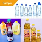 Palm Oil Factory Price Palm Hemp Mustard Sunflower Cooking Oil Bottle Filling Capping Sealing Machine With High Quality