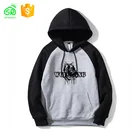 Hoodie String Hoodies Animal Printing Design Custom Hoodie String Unisex Plain Hoodies