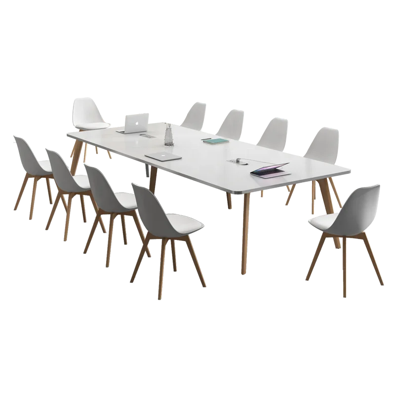 12 person conference table modern white desk tables and chairs office home office desk furniture