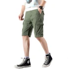 Half Pants Low MOQ Wholesale Men's Shorts Casual Summer Outdoor Polyester Half Pants For Men