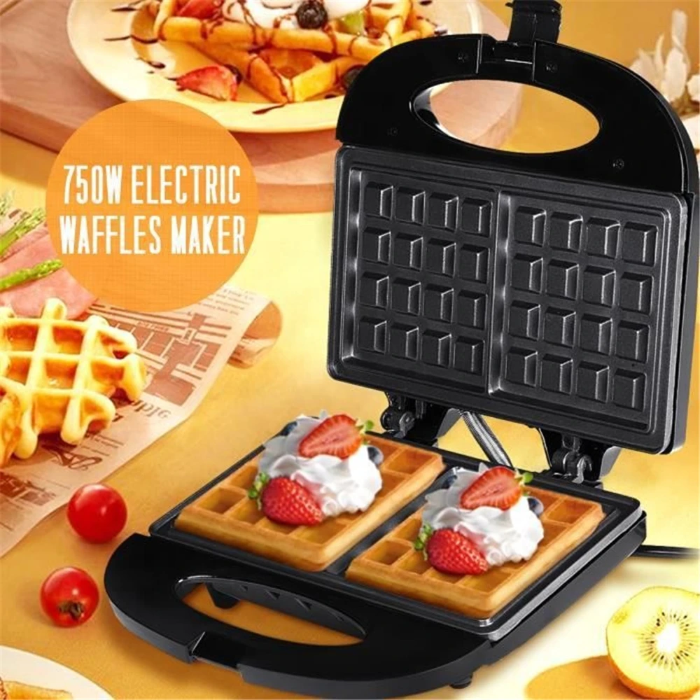 waffle pan shopee