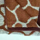 Towel Jacquard With Oem Desigh 100% Cotton Custom Woven Towel Jacquard Beach Towel With Logo