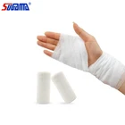 Gauze 4 Sterile Medical Absorbent Gauze Bandage Roll 4 Inches