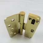 Hinge OEM 2D Adjustable Door Hinge For Composite Door