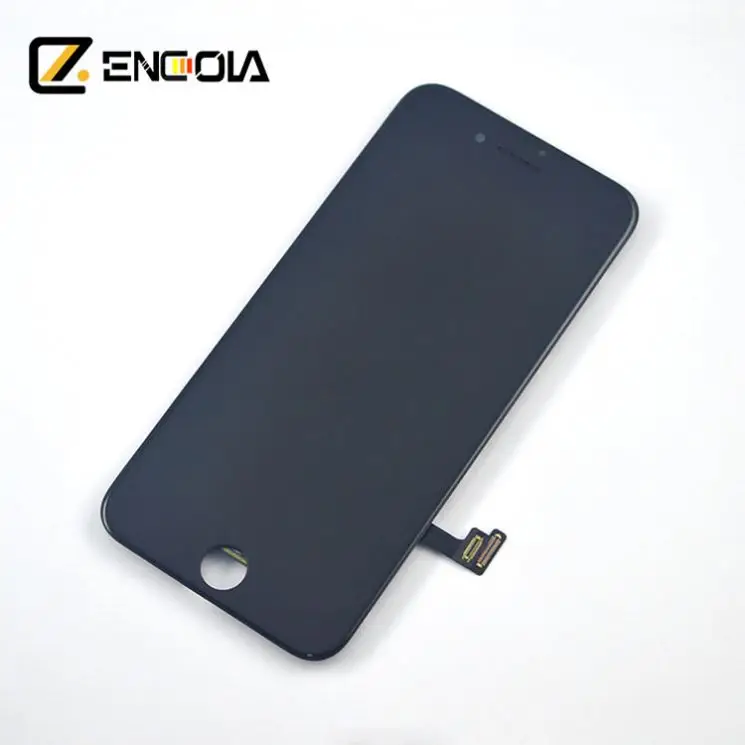 iphone fractured lcd panel factory