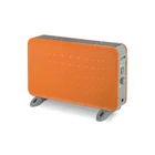 Electric China Supplier 1000w Portable Electric Heaters