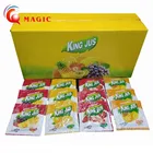 Drink Fruit Instant Drink Fruit Powder Flavored Juice Soft Drink Instant Fruit Juice Powder