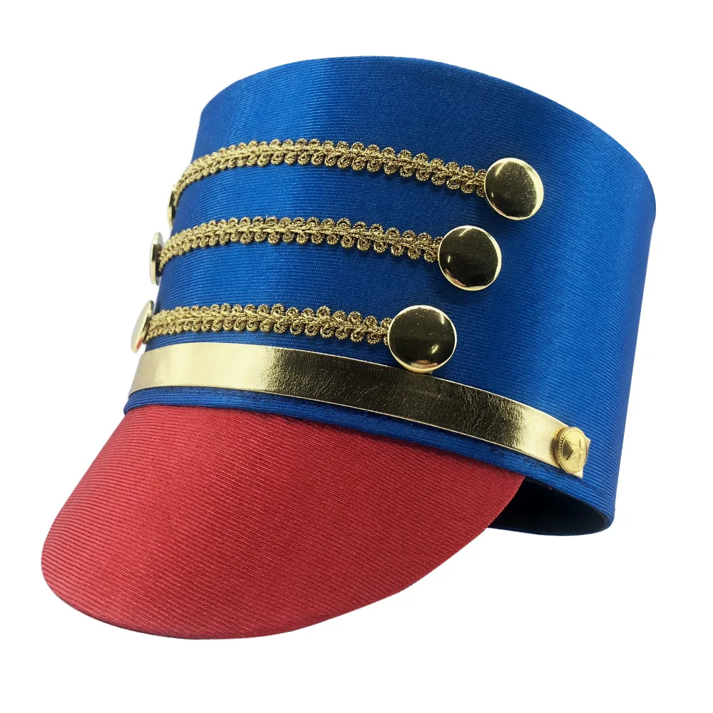 conductor hats for adults