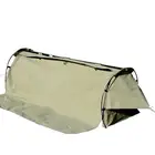 Camping Equipment Tent 4WD Accessories Camping Equipment Australian Style Canvas Swag Tent For 2 Person