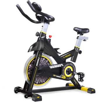 pooboo d525 indoor cycling bike