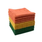 Micro Fiber 2021 Microfiber Towel Scratch Free Micro Fiber Cloth Car Wash Cleaning Microfaser Cloths