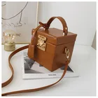 Handbag Ladies Handbags Handbags And Purses Alibaba Hot Sale Square Box Purse Handbag Ladies Purse Handbags