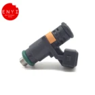Engine 2.0l Fuel Nozzle Factory 5WY-2817A Auto Engine Parts Brand New Fuel Injector For Peugeot 405