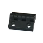 Plastic Hinge Plastic Hinges China Factory Metal Plastic Aluminum Pivot Machine Door Rubber Hinge Strip