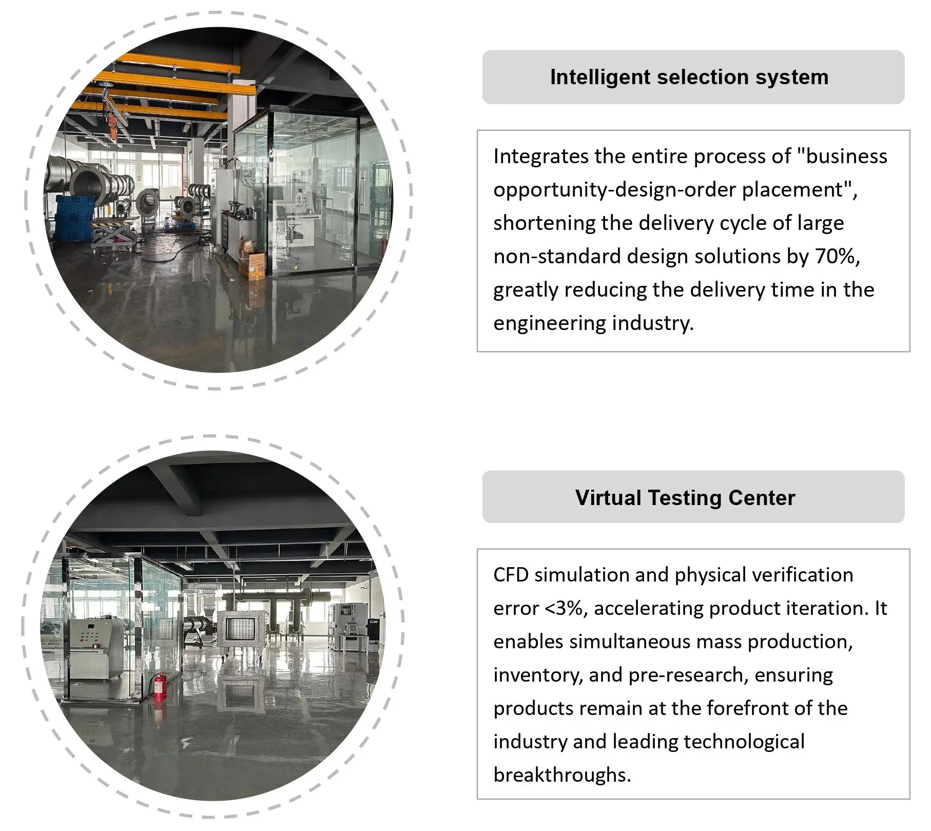 Centrifugal Blower, Explosion-proof, Steel - detail 18