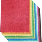 Glitter Paper Premium Glitter Paper Sheets Thick 300gsm Glitter Paper