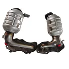 Performance Catalytic Converter Recycling Wholesale Catalytic Performance Auto