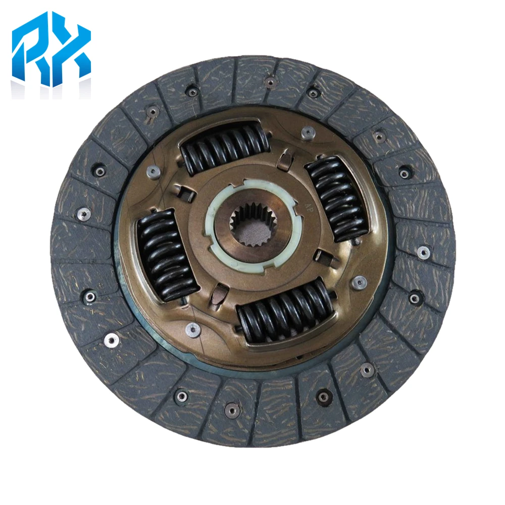 Clutch Disc Assy D4bb Engine 4110043300 Hyd107u Dc1030 For Hyundai