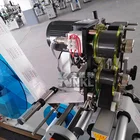 Better Natural High Speed Automatic Better Life Natural All-Purpose Cleaner Liquid Labeling Machine