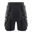 Football Pants Padded Compression Hip Protection Shorts Customized Rugby American Uniform Football Pants