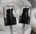 Cream Cover Cream Pump Lotion Pump Cream Pump Cosmetic Screw Cream Pump PS Cover