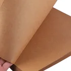 Paper Brown Color Recyclable Craft Paper Uncoated Kraft Paper Roll Brown From Vietnam Craft Paper