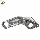 Forged Foundry Brass Hot Forging Casting Manufacturer Brass Forged Parts 2021