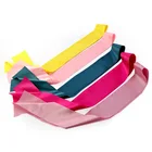 Wedding Wedding Birthday Wedding Solid Color Blank Design Your Own Sash