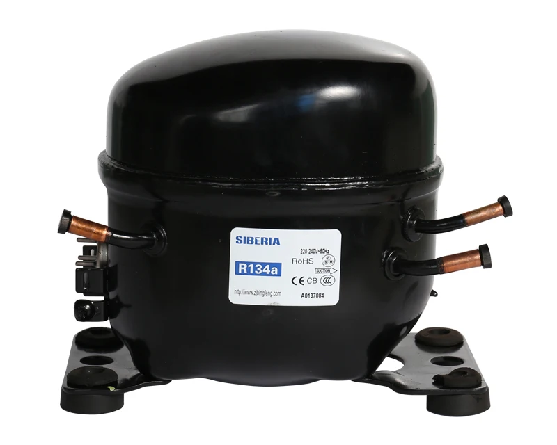 Siberia Refrigerator Compressor R134a R600 Good Quality Buy Siberia Compressor Compressors For Refrigerators Refrigerator Compressor Product On Alibaba Com