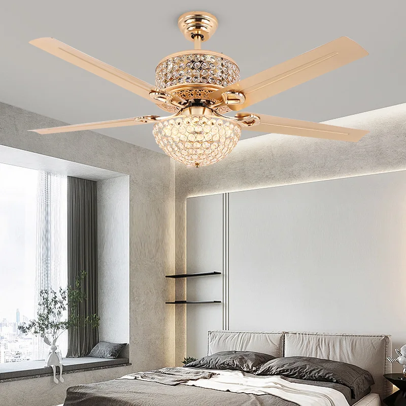 Ceiling Fan, 52", LED - detail 16