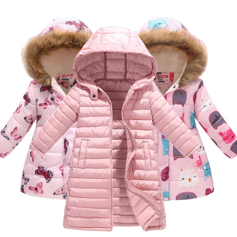 toddler down winter jacket