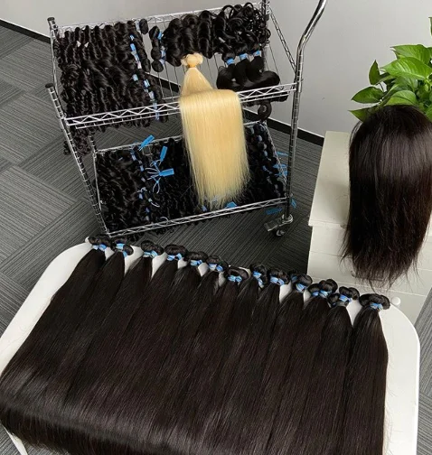 Smooth Product From Indian Human Hair Waste Balls Hyderabad,Wholesale Model  Model Hair Extension In Hyderabad - Buy Indian Human Hair Waste Balls  Hyderabad,Hair Extension In Hyderabad,Hair Extension In Hyderabad Product  on 