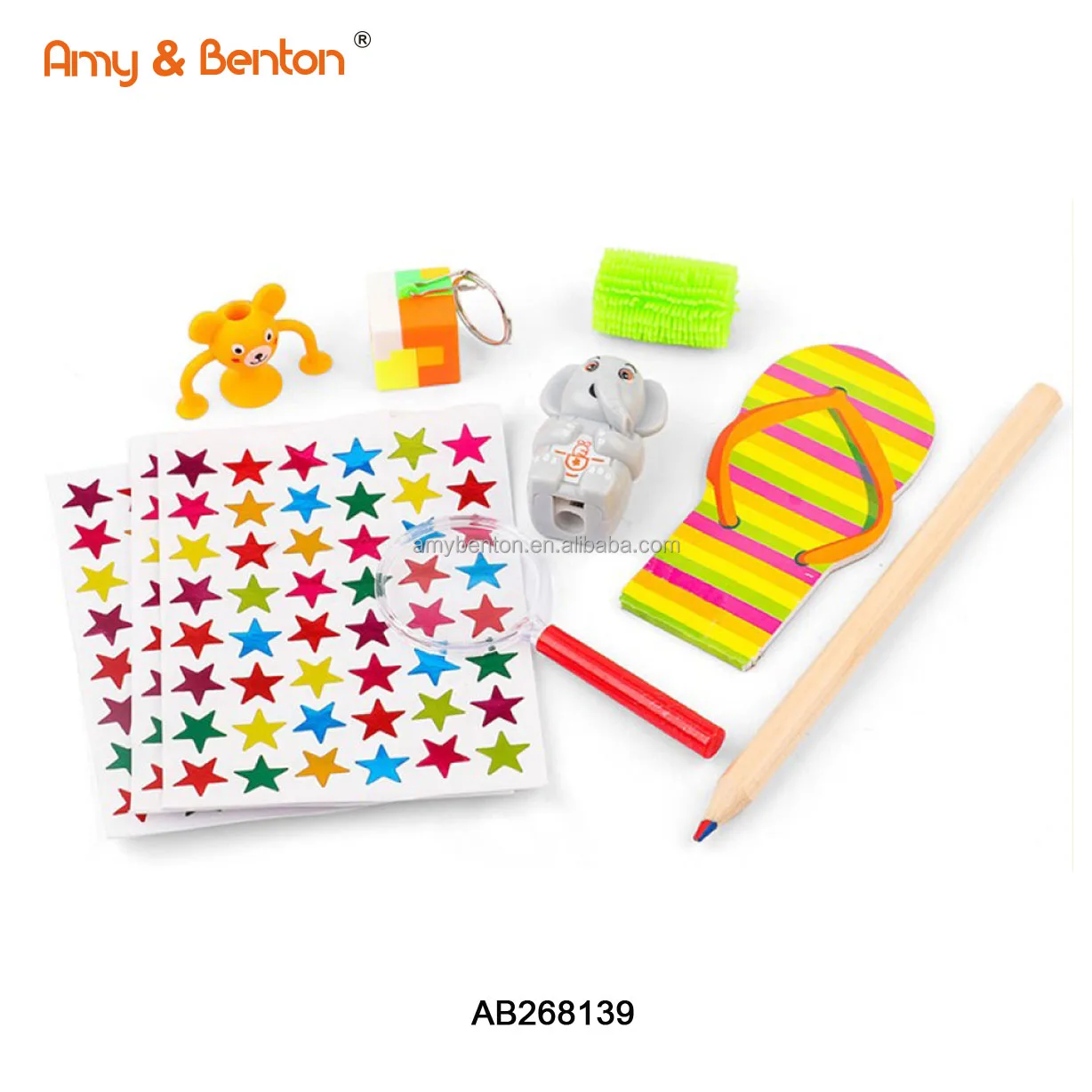 Stationery set 9