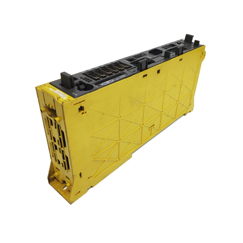 CPU Điều Khiển Ch&iacute;nh H&atilde;ng Đ&atilde; Qua Sử Dụng Cho A02B-0283-B801 Fanuc 18i-TB